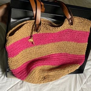 COPY - Ralph Lauren Tote
